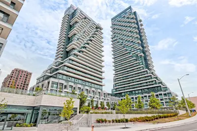 30 Inn On The Park Drive 4209, Toronto, On M3c 0p8