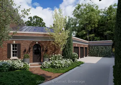 89 Ardwold Gate, Toronto, On M5r 2w1
