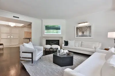 4 Lowther Avenue 101, Toronto, On M5r 1c6