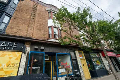 1426 Dundas Street W, Toronto, On M6j 1y5