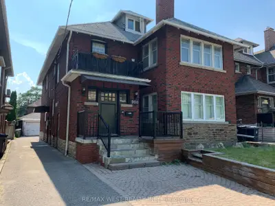 900 Avenue Road Lower, Toronto, On M5p 2k6