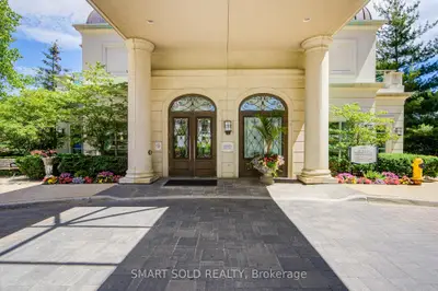 10 Bloorview Place 1514, Toronto, On M2j 0b1