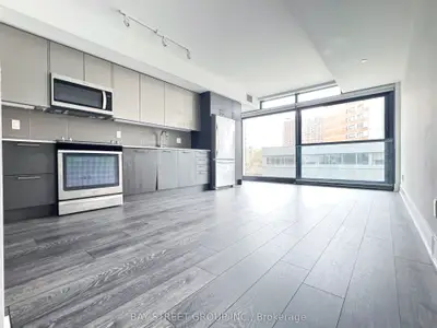 403 Church Street 403, Toronto, On M4y 0c9