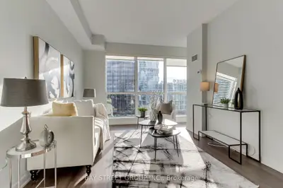 60 Berwick Avenue 1212, Toronto, On M5p 0a3