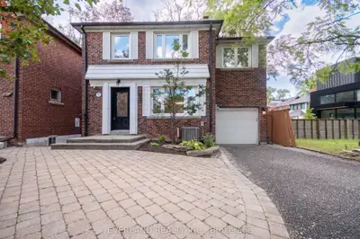 351 Lawrence Avenue W, Toronto, On M5m 1b6