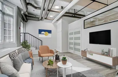 78 St Patrick Street 158, Toronto, On M5t 3k8