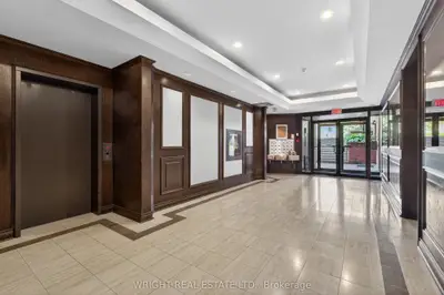 150 Beverley Street, Toronto, On M5t 1y5