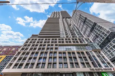 251 Jarvis Street 403, Toronto, On M5b 0c3