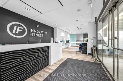 33 Bloor Street, Toronto, On M4w 3h1