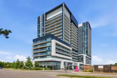 20 O'neill Road Th107, Toronto, On M3c 0r2