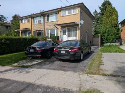 47 Roywood Drive, Toronto, On M3a 2c8