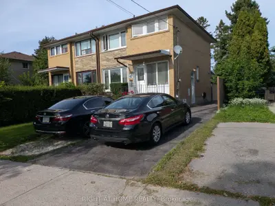 47 Roywood Drive, Toronto, On M3a 2c8