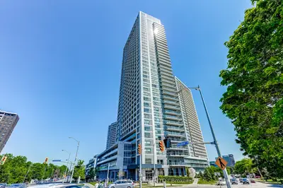 2015 Sheppard Avenue E 2006, Toronto, On M2j 0b3