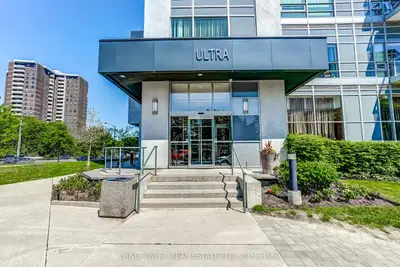 2015 Sheppard Avenue E 2006, Toronto, On M2j 0b3