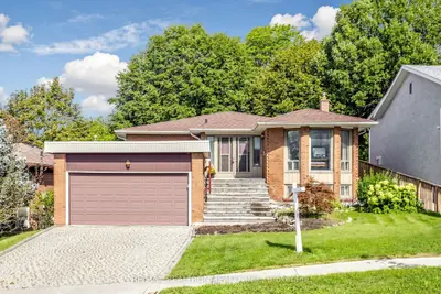 123 Francine Drive, Toronto, On M2h 2h1
