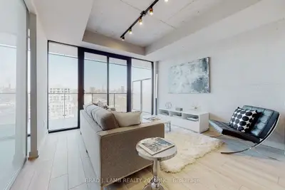 458 Richmond Street W 1601, Toronto, On M5v 0s9
