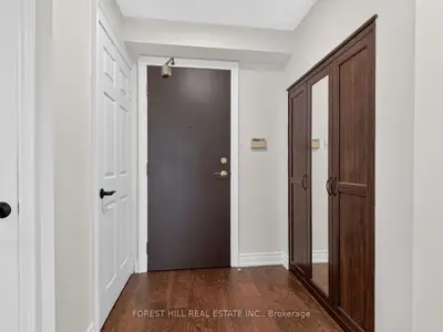 1101 Steeles Avenue W 907, Toronto, On M2r 3w5