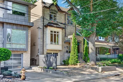 50 Bowood Avenue, Toronto, On M4n 1y4