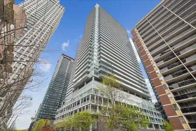 99 Broadway Avenue 208 Nt, Toronto, On M4p 1v2