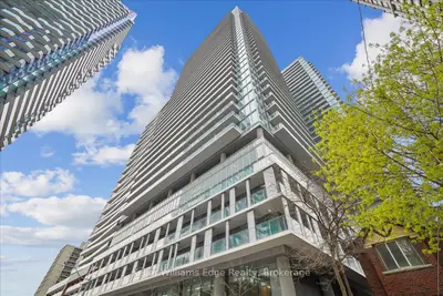99 Broadway Avenue 208 Nt, Toronto, On M4p 1v2