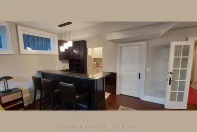 176 Alfred Avenue Bsmt, Toronto, On M2n 3j2