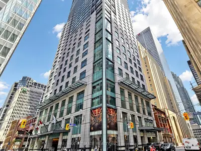 311 Bay Street 4706, Toronto, On M5h 4g5