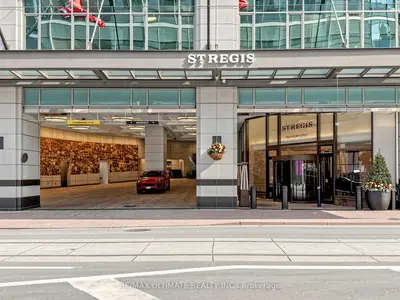 311 Bay Street 4706, Toronto, On M5h 4g5