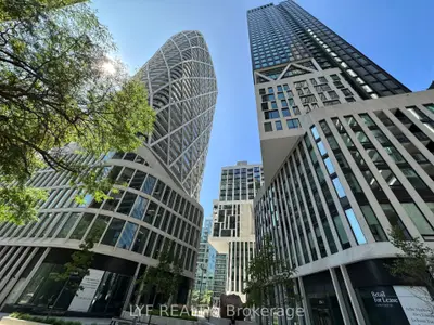 230 Simcoe Street 1728, Toronto, On M5t 0g7