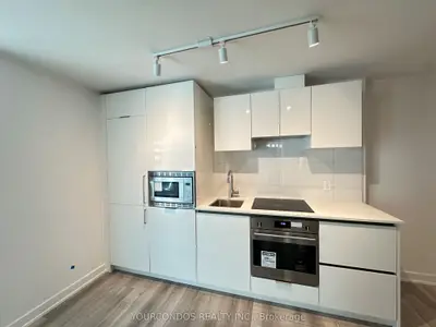 230 Simcoe Street 1728, Toronto, On M5t 0g7
