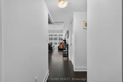 955 Bay Street 1809, Toronto, On M5s 0c6