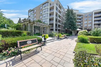215 The Donway W 218, Toronto, On M3b 3p5