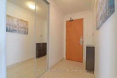 256 Doris Avenue 811, Toronto, On M2n 6x8