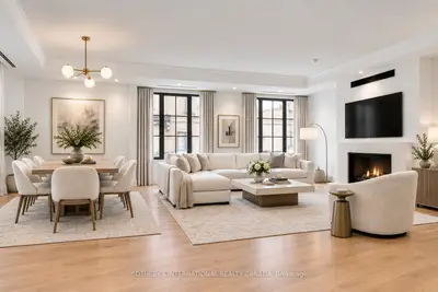 77 Clarendon Avenue 202, Toronto, On M4v 0b8