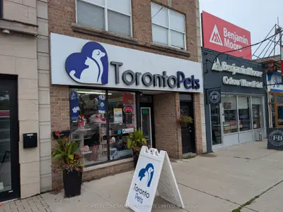 1950 Avenue Road, Toronto, On M5m 4a1