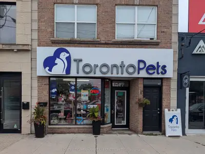 1950 Avenue Road, Toronto, On M5m 4a1