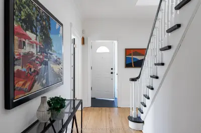 264 Oriole Parkway, Toronto, On M5p 2h3