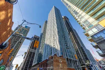 1 Yorkville Avenue 5405, Toronto, On M4w 0b1