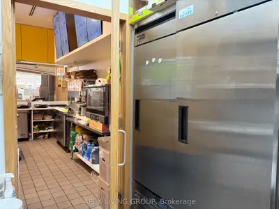 1800 Sheppard Avenue E 1093, Toronto, On M2j 5a7