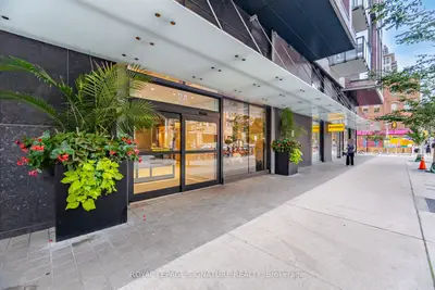 2a Church Street 314, Toronto, On M5e 0e1