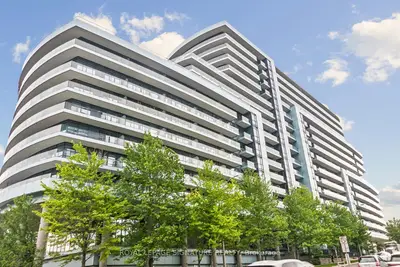 2885 Bayview Avenue 923, Toronto, On M2k 0a3