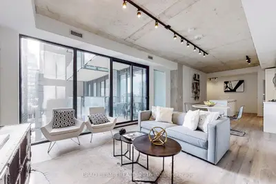 55 Ontario Street 509, Toronto, On M5a 0t8