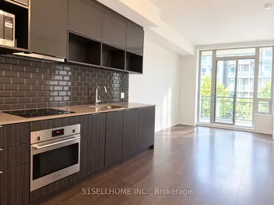 52 Forest Manor Road 1006, Toronto, On M2j 0e2
