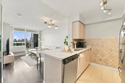 153 Beecroft Road 2808, Toronto, On M2n 7c5