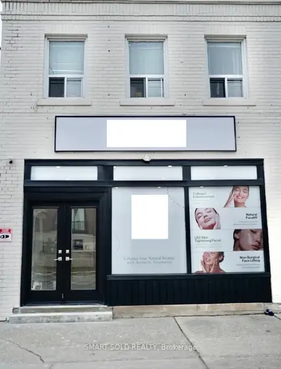 225 Mcrae Drive, Toronto, On M4g 1t6