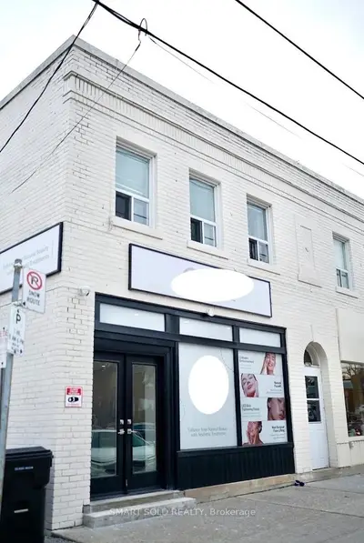 225 Mcrae Drive, Toronto, On M4g 1t6