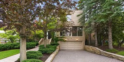 83 Hillmount Avenue, Toronto, On M6b 1x5