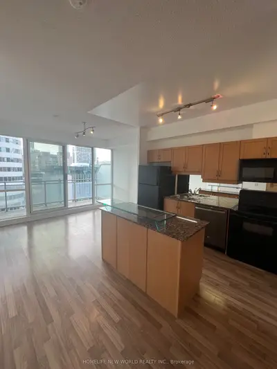 220 Victoria Street 1308, Toronto, On M5b 2r6