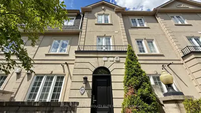 11 Everson Drive 412, Toronto, On M2n 7b9