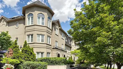 11 Everson Drive 412, Toronto, On M2n 7b9