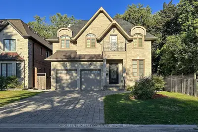 11 Elmview Avenue, Toronto, On M2n 2s5